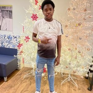 Meet your Posher, Cornell